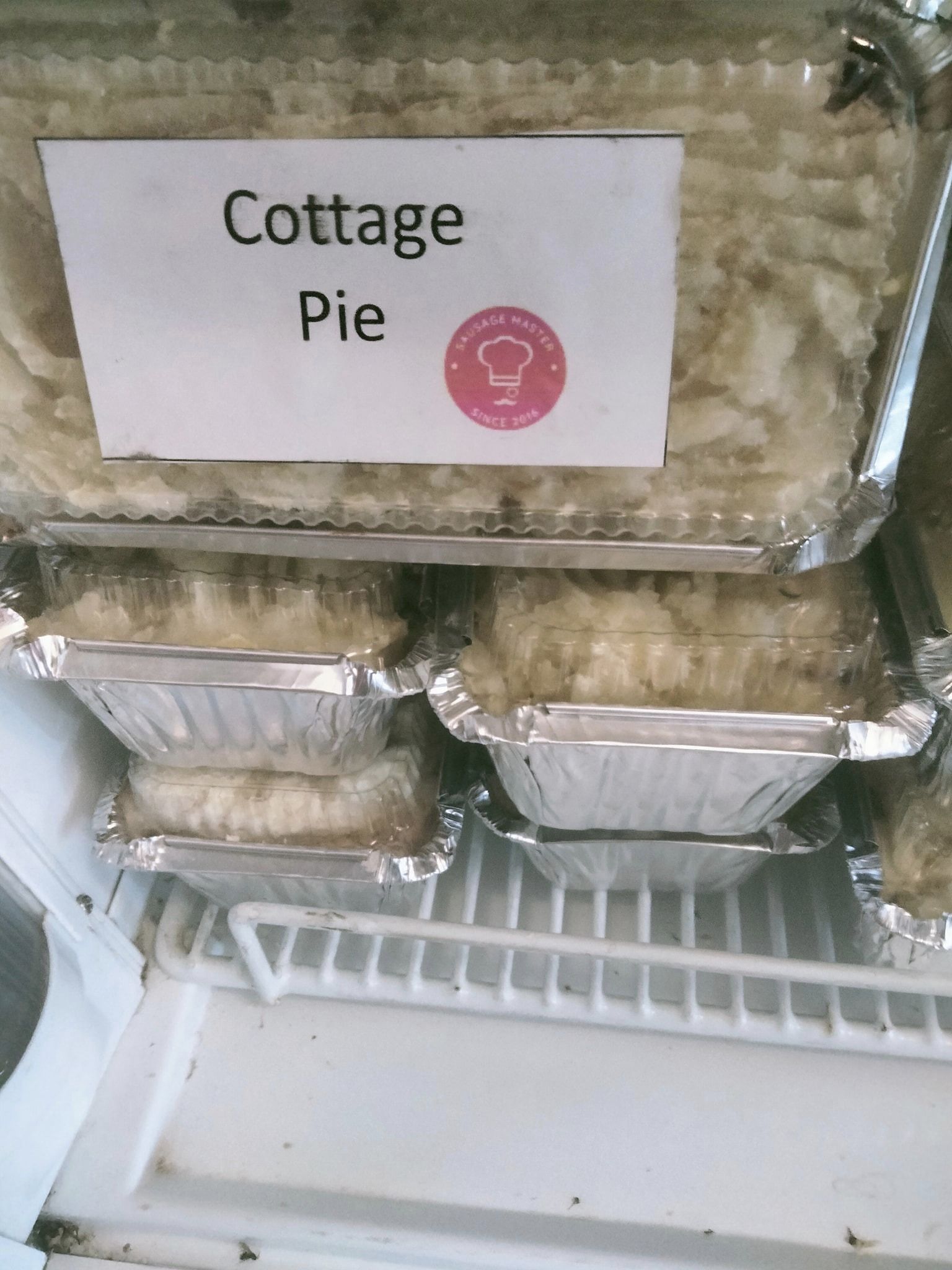 cottage pie