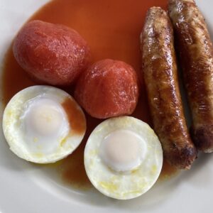 FB Cumberland Sausages (Pork)
