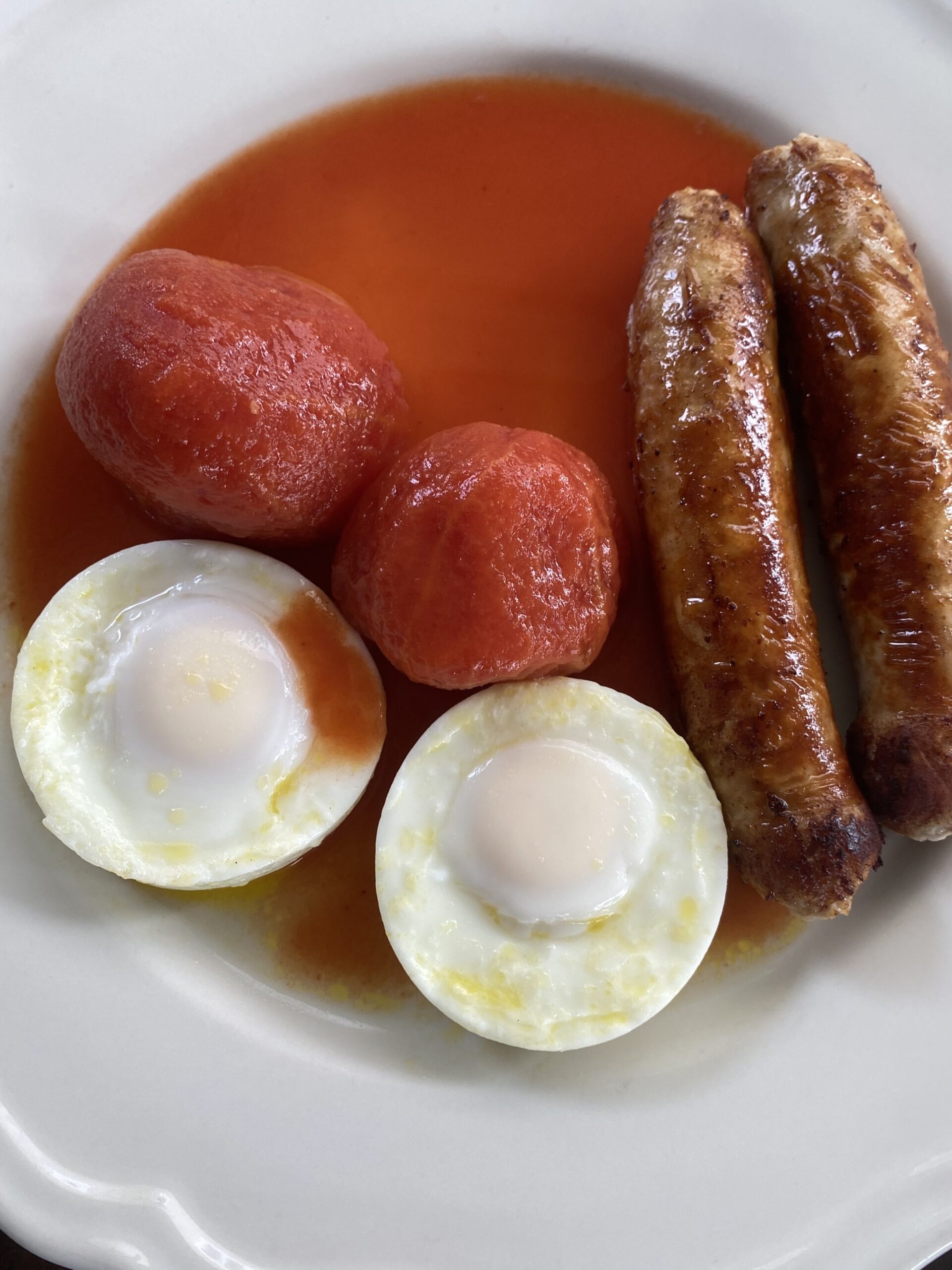 cumberland sausage