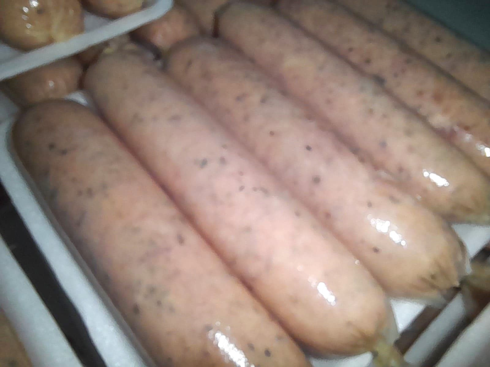 lincolnchire sausages