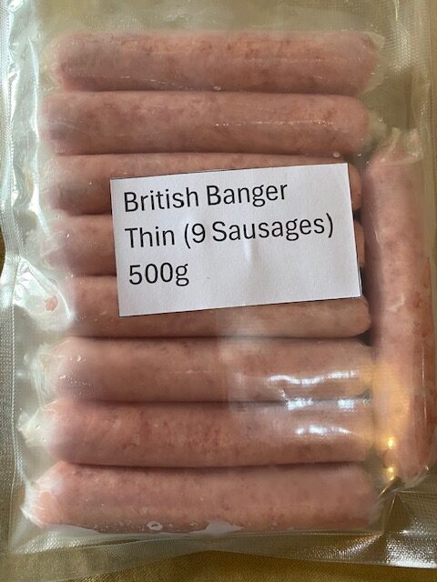 Brit Sanger thin front