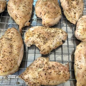 Chicken Breast