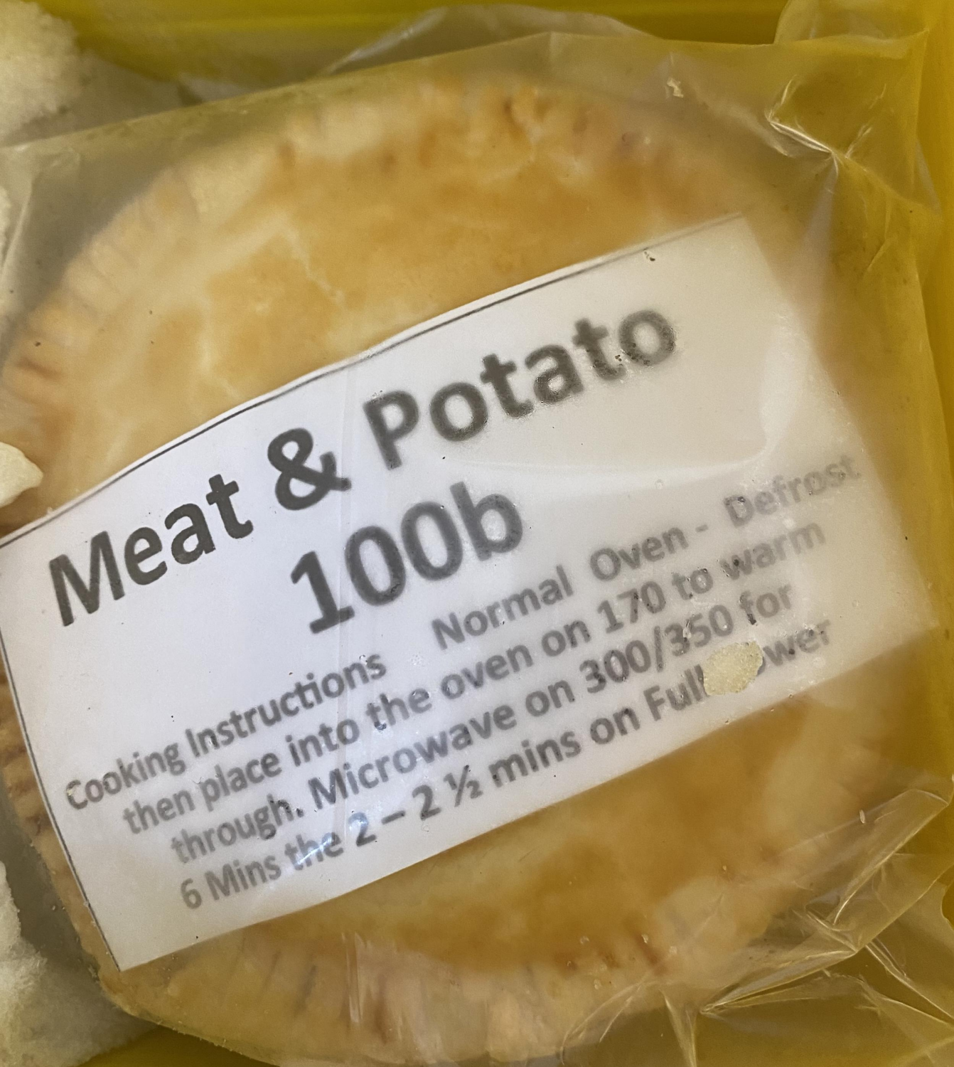 Meat & Potato (2)