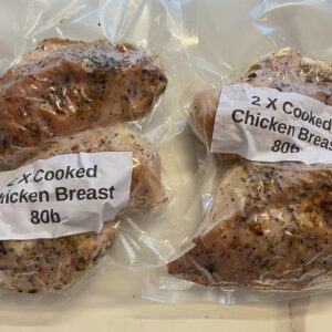 Chicken Breast