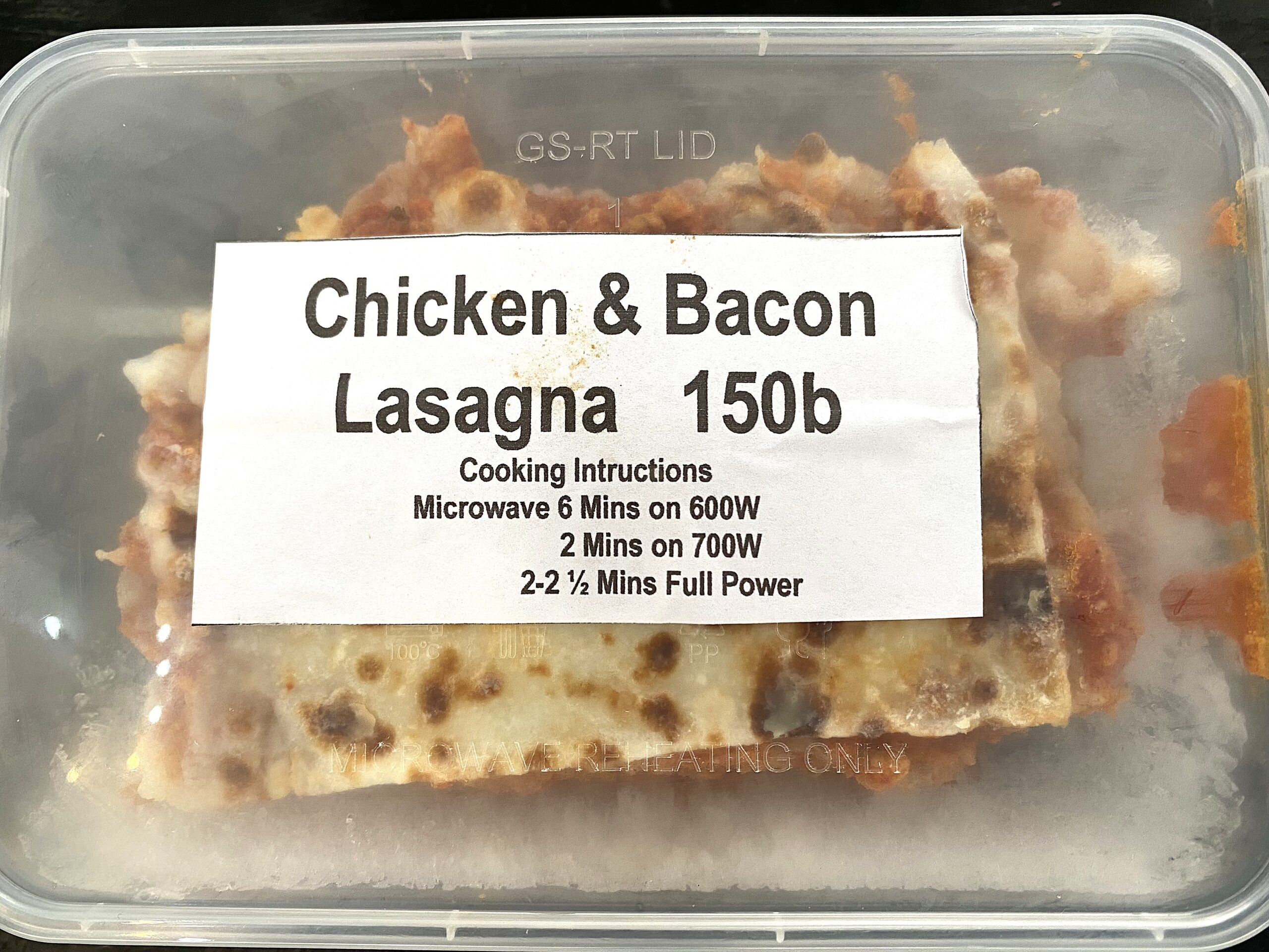 chicken