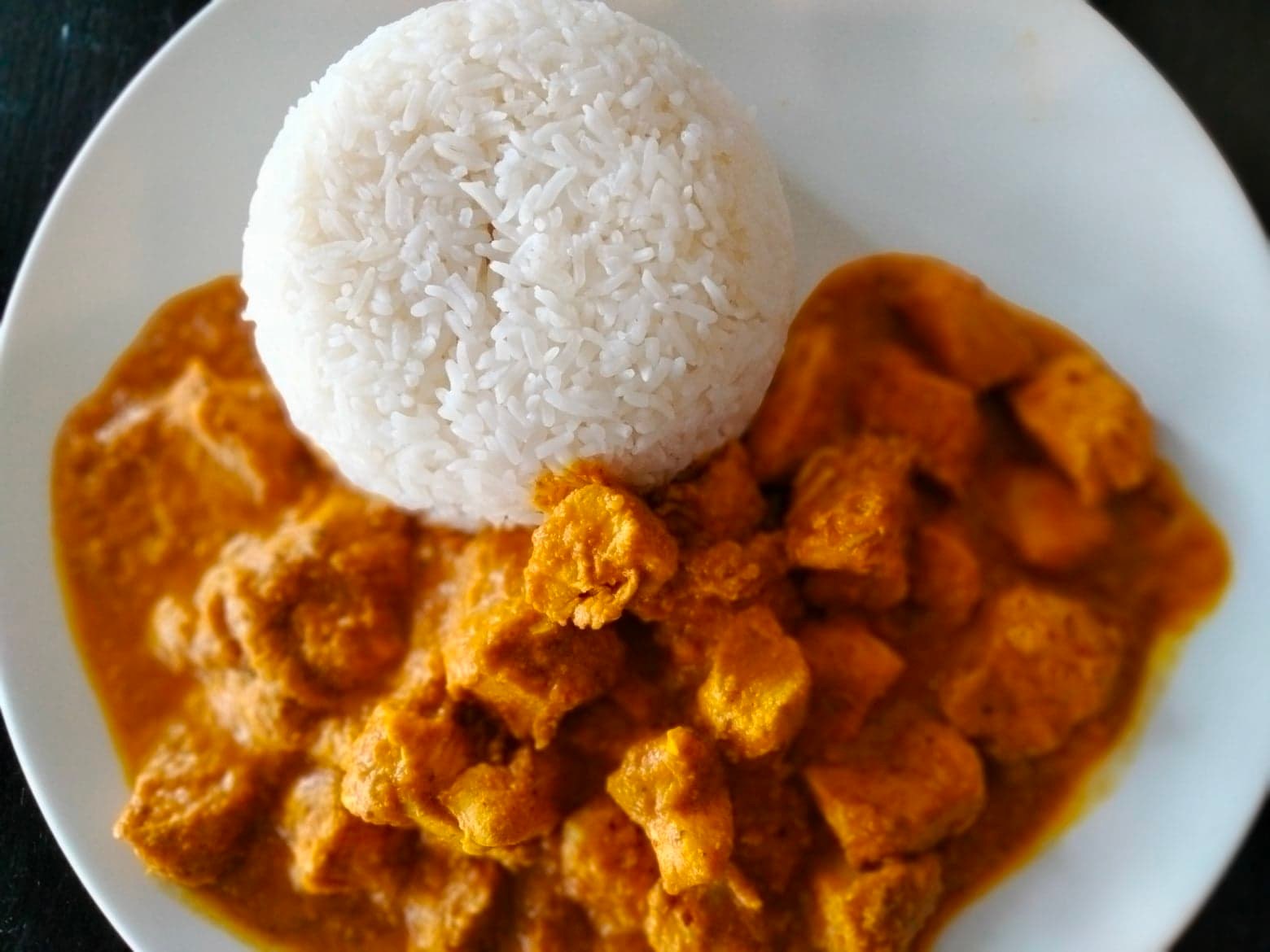 korma